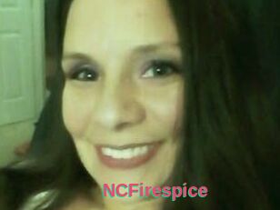 NCFirespice