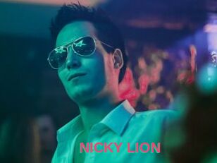 NICKY_LION
