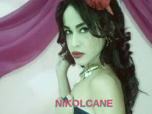 NIKOLCANE