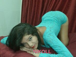NIKOLL