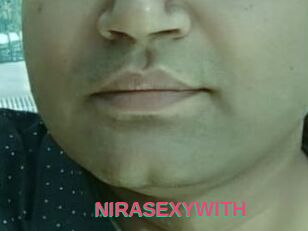 NIRASEXYWITH