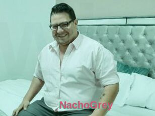 NachoGrey