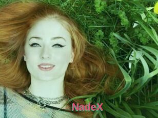 NadeX