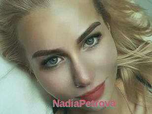 NadiaPetrova