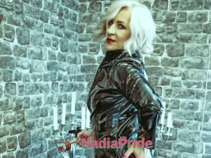 NadiaPride