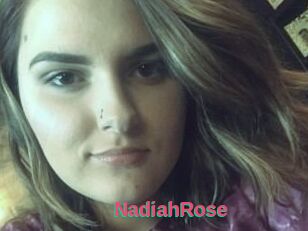 NadiahRose