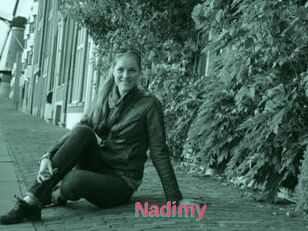 Nadimy