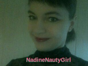 NadineNautyGirl