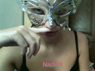 Nadszi