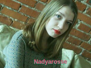 Nadyarosse