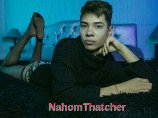 NahomThatcher