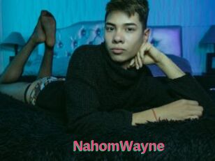 NahomWayne