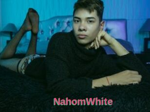 NahomWhite