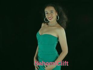 NahomiClift