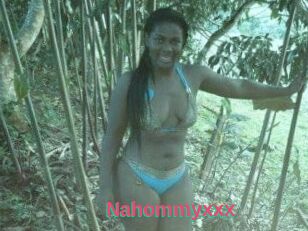 Nahommyxxx