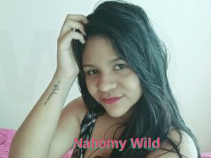 Nahomy_Wild