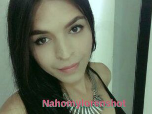 Nahomylorenshot