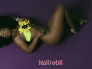 Naiirobii