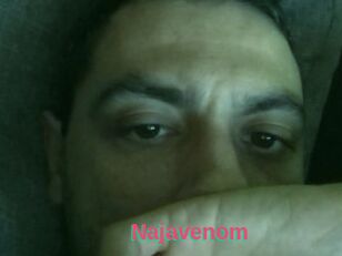 Najavenom
