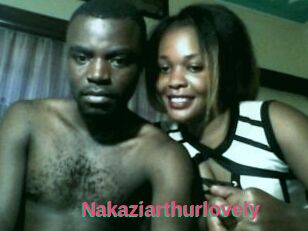 Nakaziarthurlovely