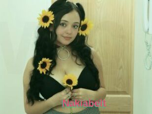 Nakiabelt