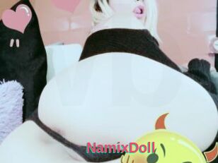 NamixDoll