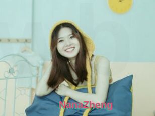 NanaZheng