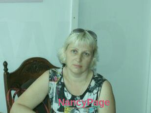 NancyPage