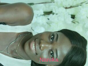 Nanika