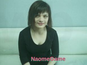 NaomeGame