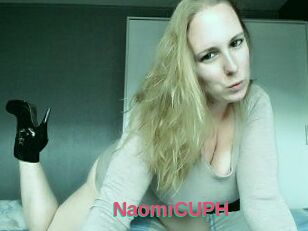 NaomiCUPH