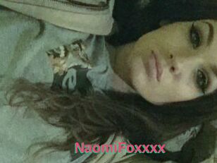 NaomiFoxxxx