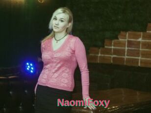 NaomiFoxy