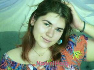 NaomiHaig