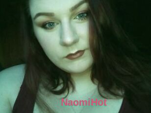 NaomiHot