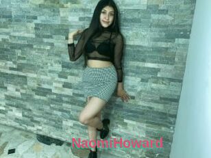 NaomiHoward