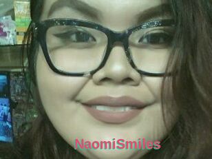 NaomiSmiles