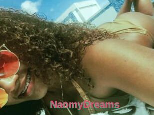 NaomyDreams
