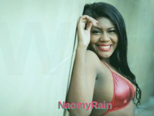 NaomyRain