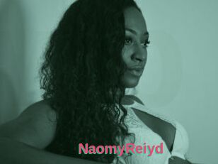 NaomyReiyd