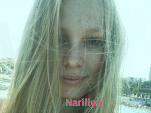 Nariliya