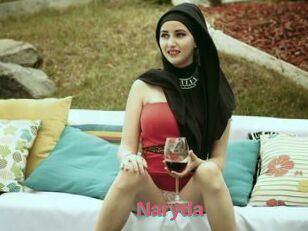 Naryda