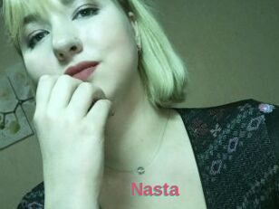 Nasta