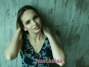 Nastasiaa