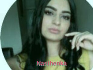Nasthenka