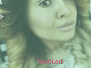 NastiLedi