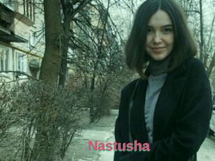 Nastusha