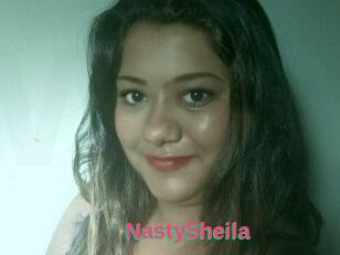 NastySheila