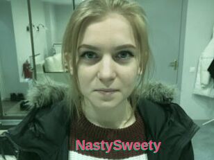 NastySweety