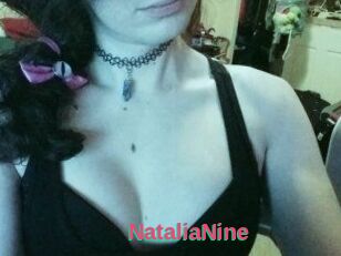 NataliaNine